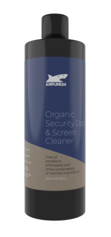 ScreenCleaner
